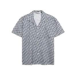 Picture of Dior Shirts Short _SKUDiorM-3XLjdtxA12928273